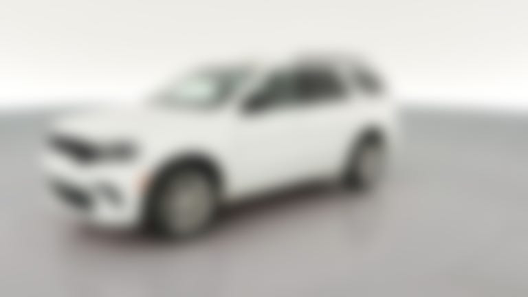 2023 Dodge Durango vehicle photo