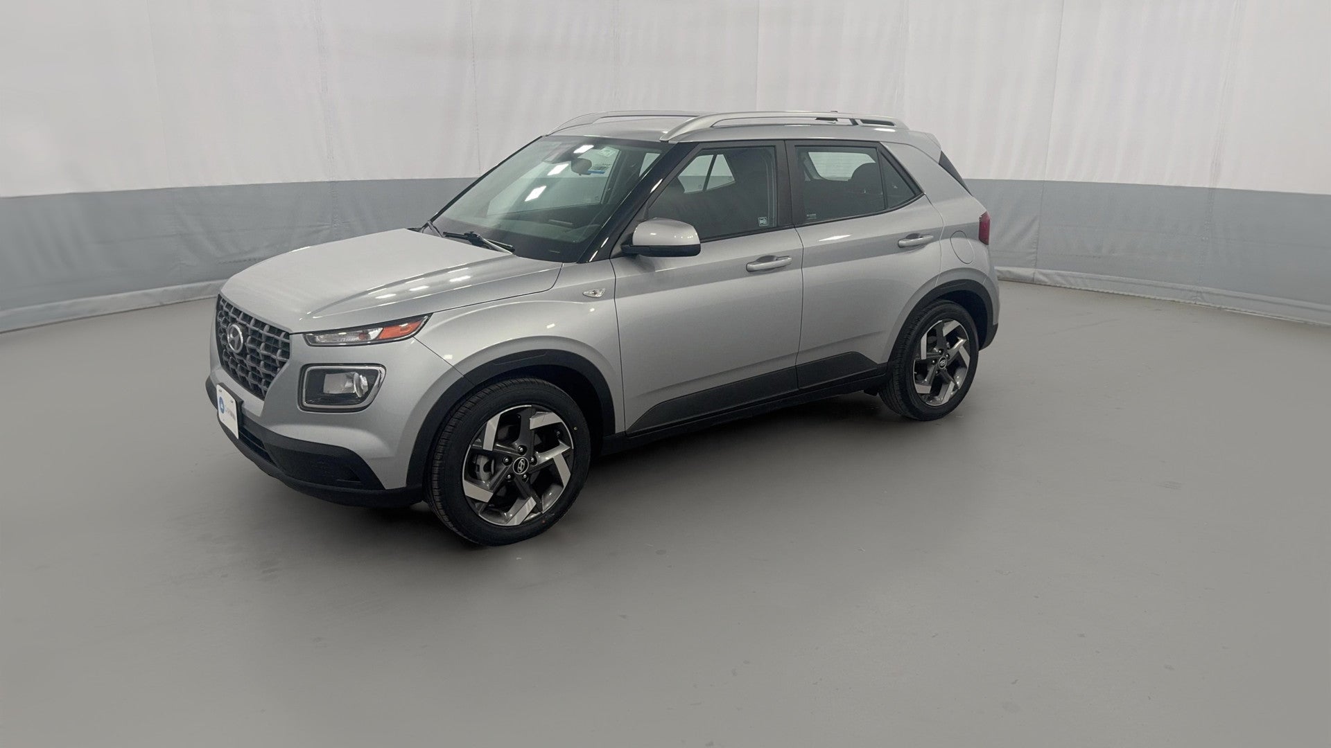 2021 Hyundai Venue vehicle photo