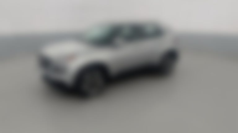 2021 Hyundai Venue vehicle photo