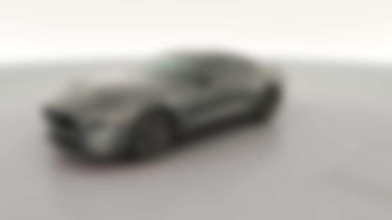 2020 Ford Mustang vehicle photo