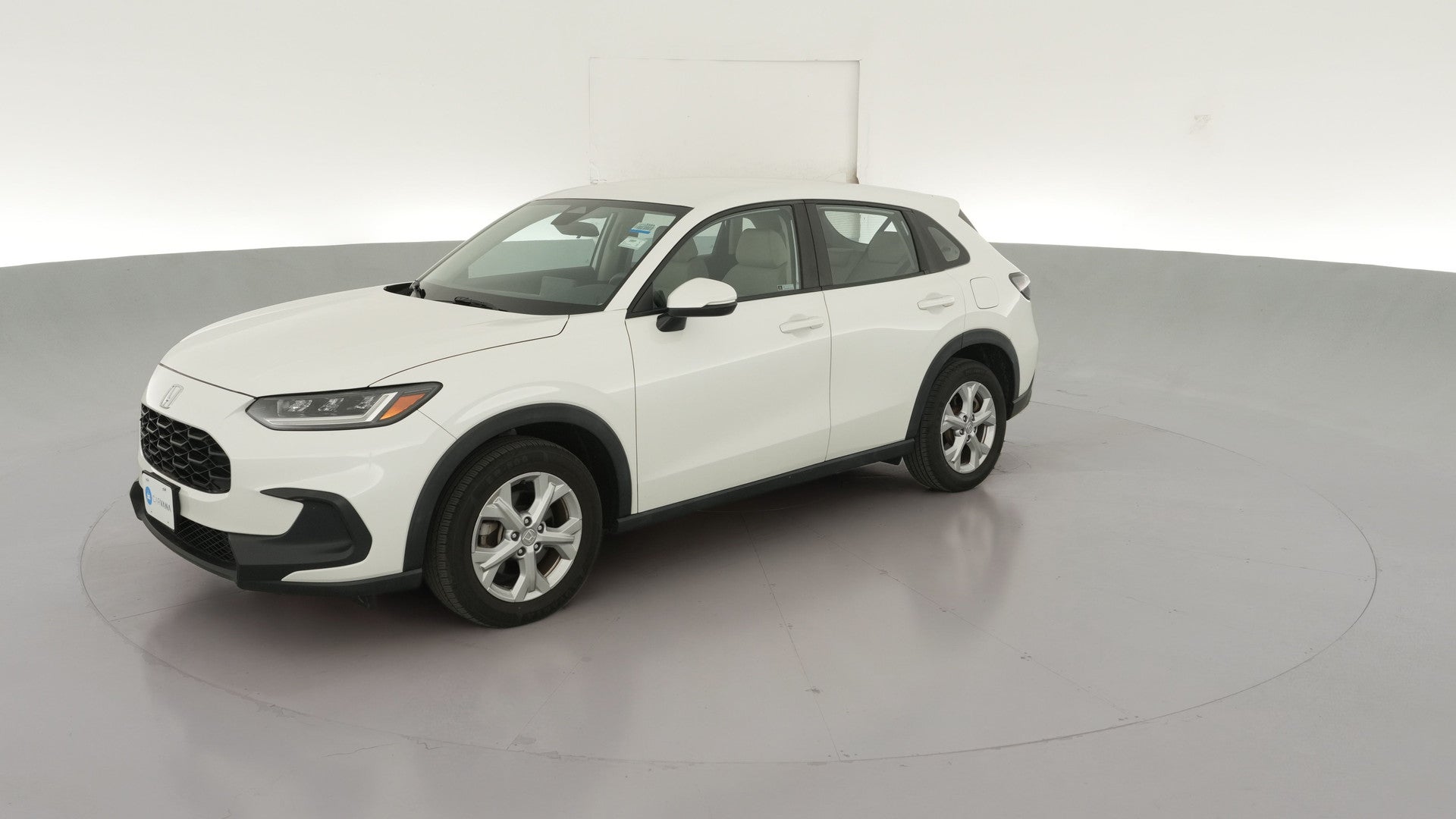 2023 Honda HR-V vehicle photo