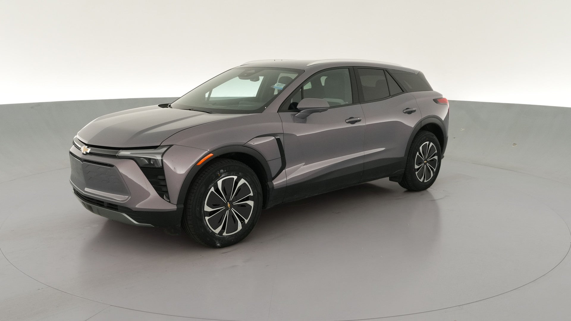 2024 Chevrolet Blazer EV vehicle photo