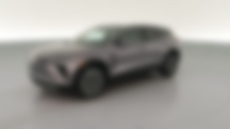 2024 Chevrolet Blazer EV vehicle photo