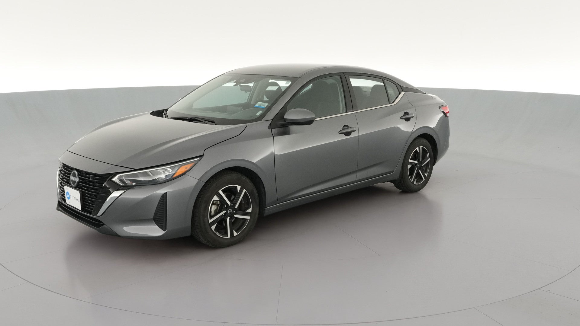2024 Nissan Sentra vehicle photo