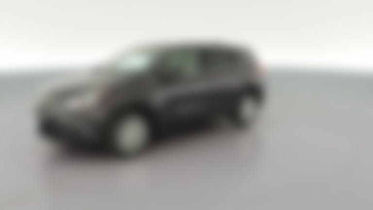 2017 Buick Envision vehicle photo