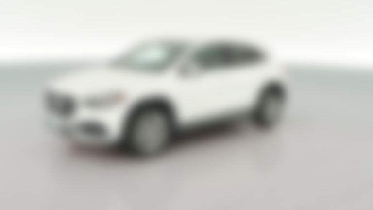 2021 Mercedes-Benz GLA vehicle photo
