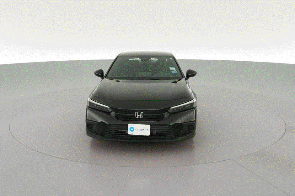 2024 Honda Civic | Carvana