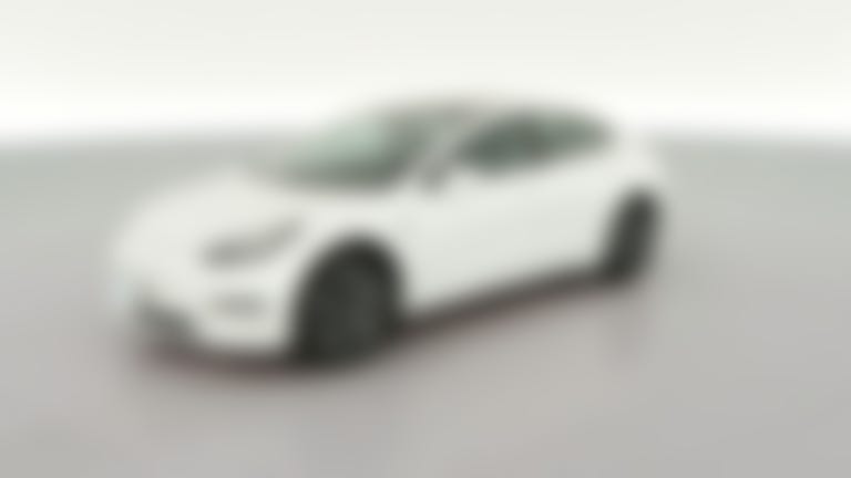 2020 Tesla Model 3 vehicle photo