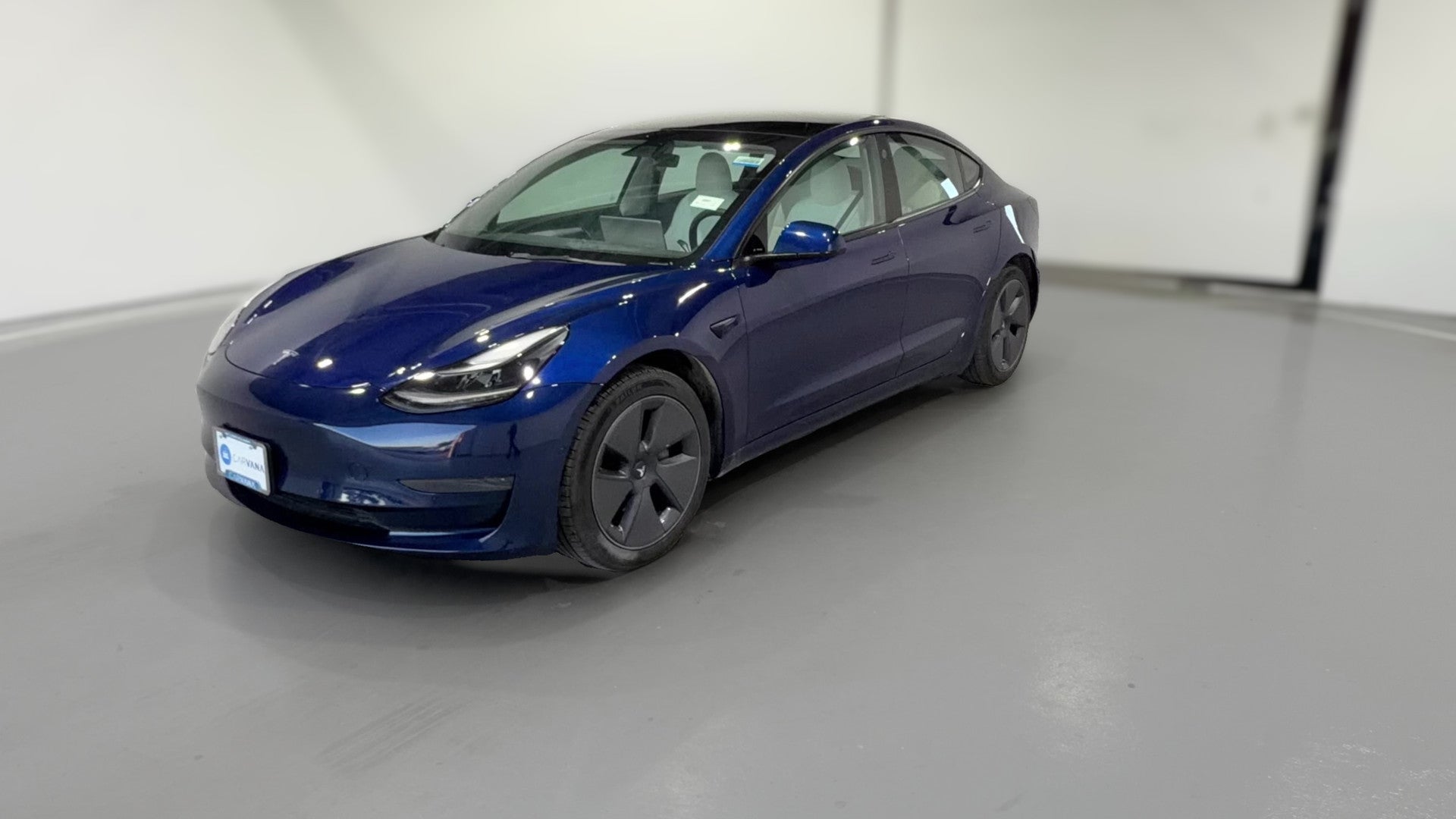 2022 Tesla Model 3 | Carvana