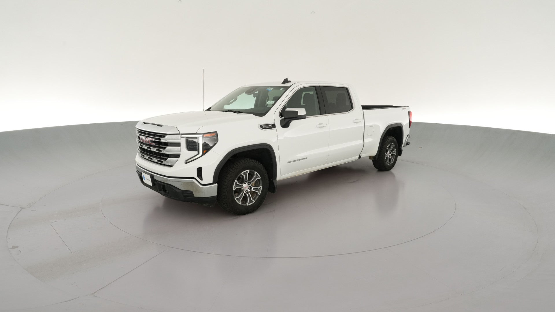 2023 GMC Sierra 1500 Crew Cab vehicle photo