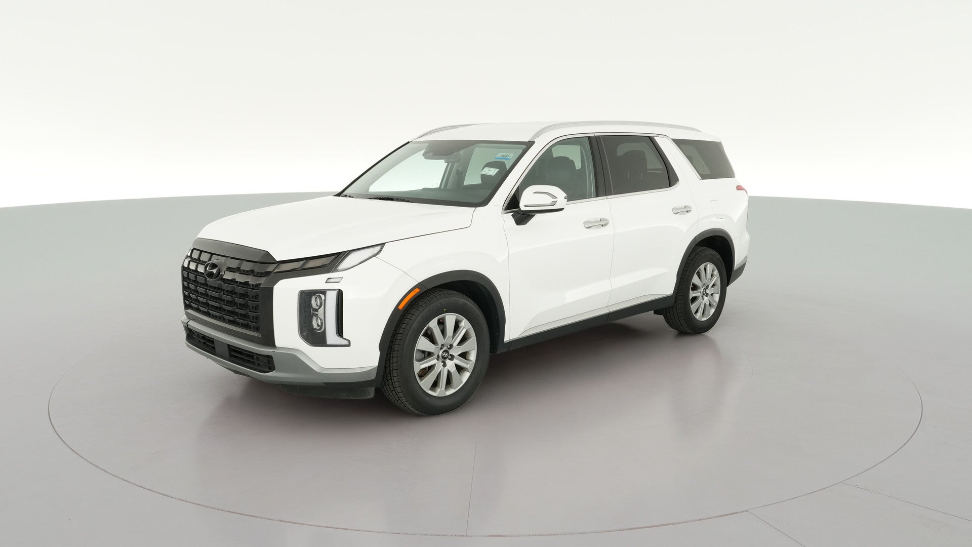 2024 Hyundai Palisade vehicle photo