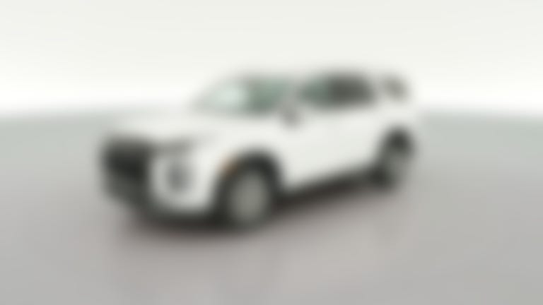 2024 Hyundai Palisade vehicle photo