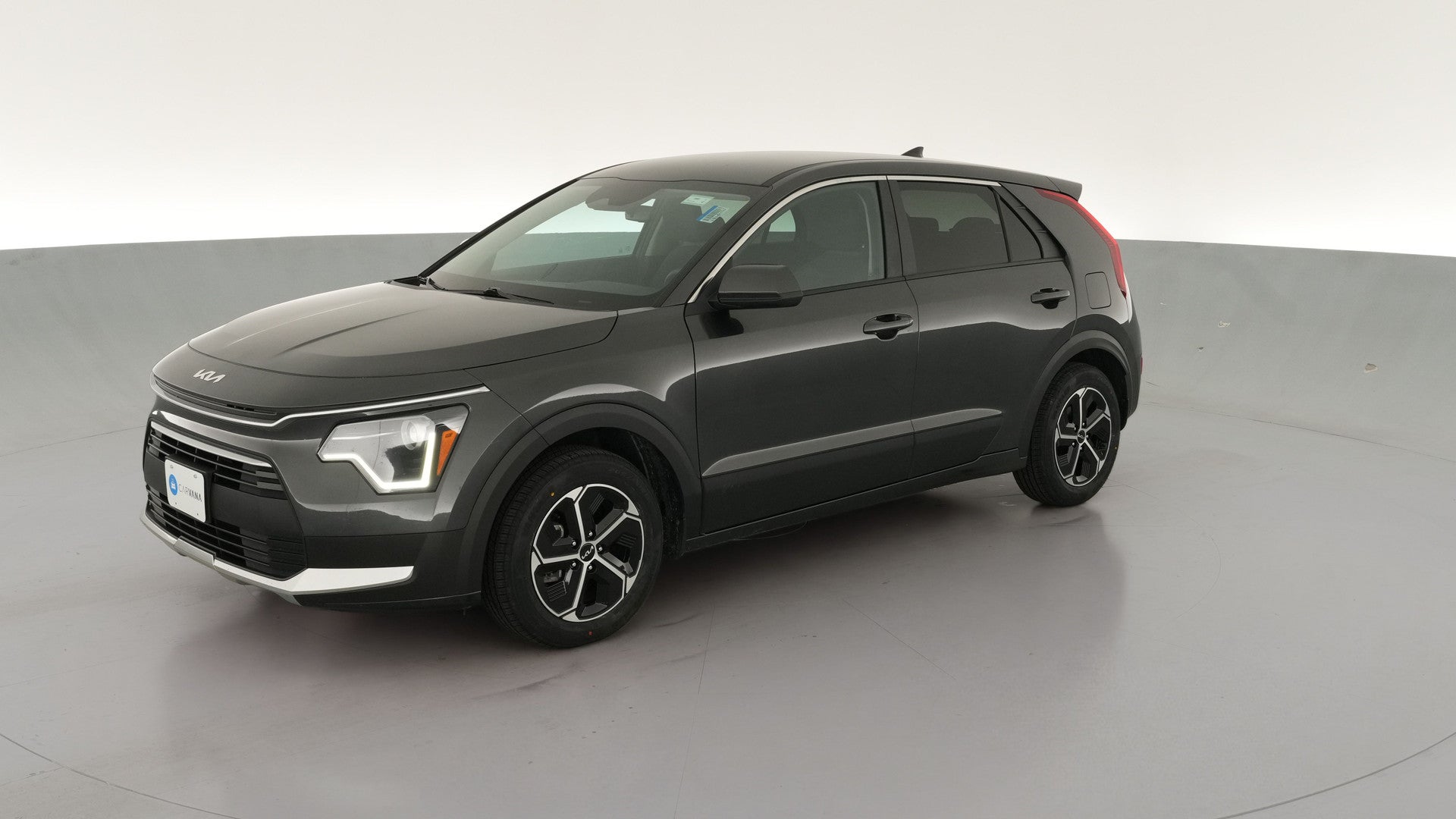 2025 Kia Niro vehicle photo