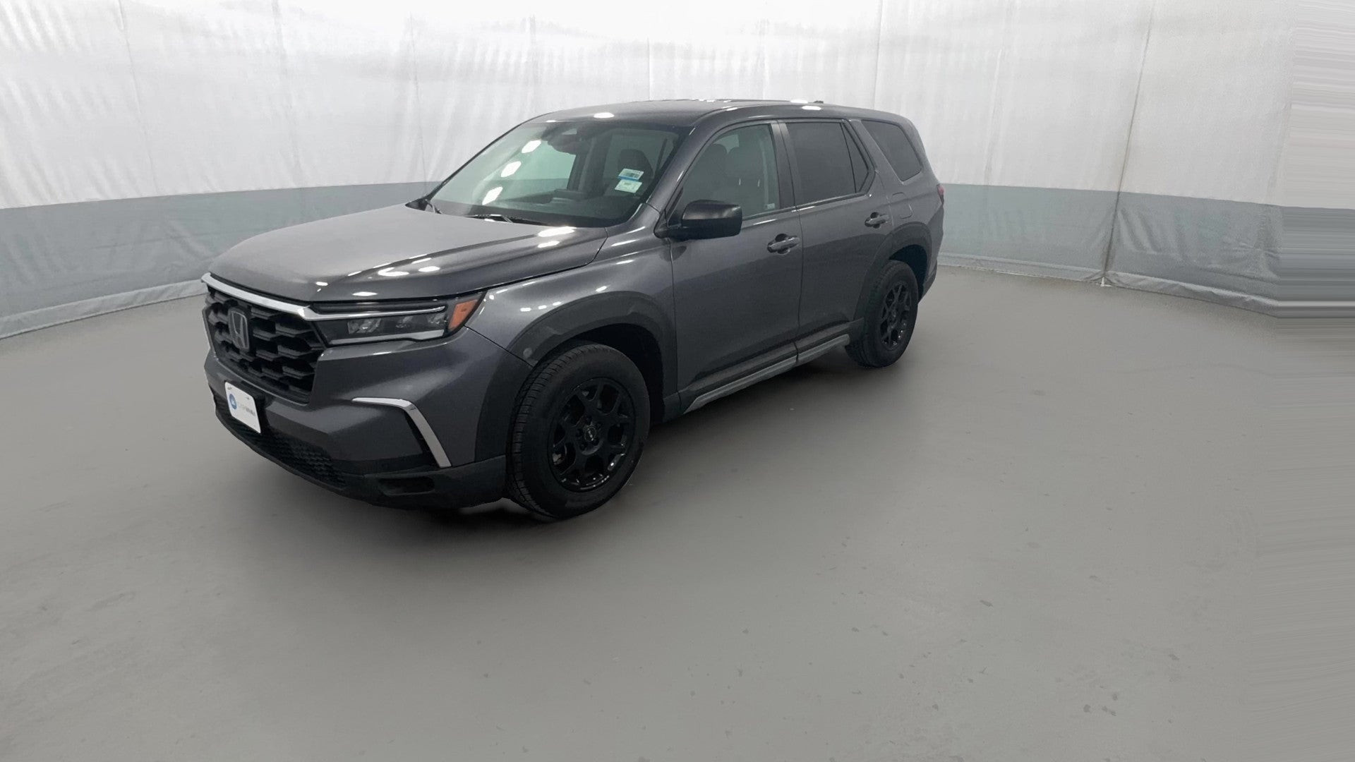 2023 Honda Pilot vehicle photo