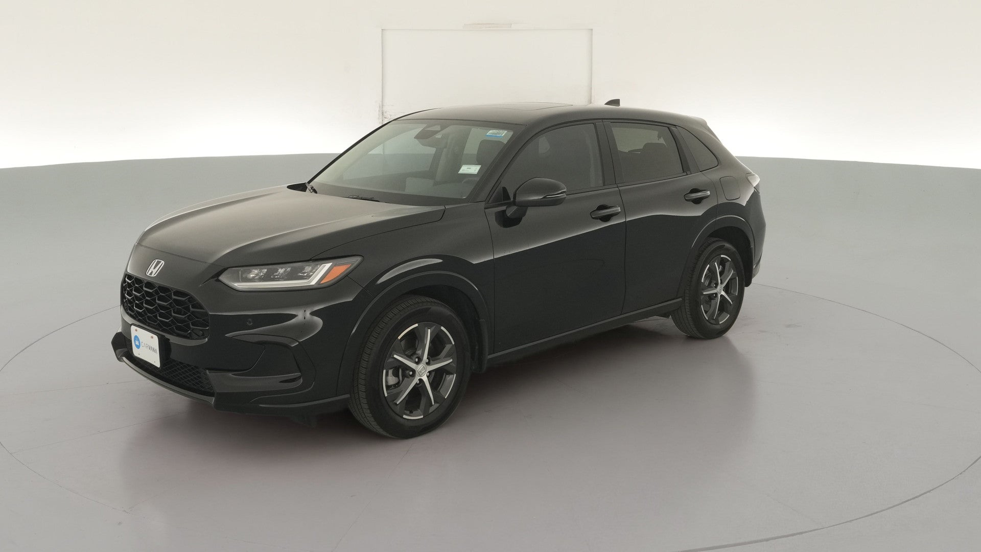 2023 Honda HR-V vehicle photo