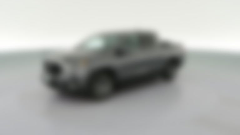 2021 Honda Ridgeline vehicle photo
