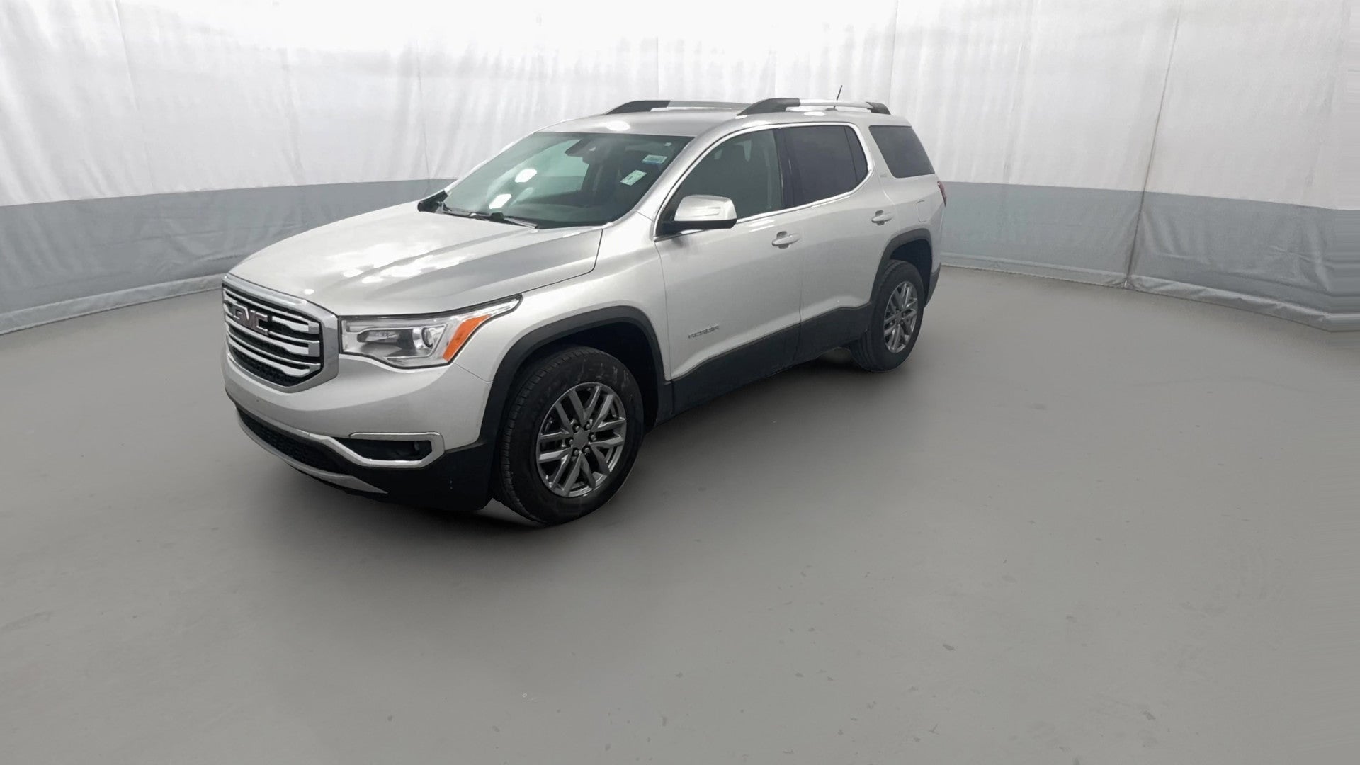 2019 GMC Acadia vehicle photo