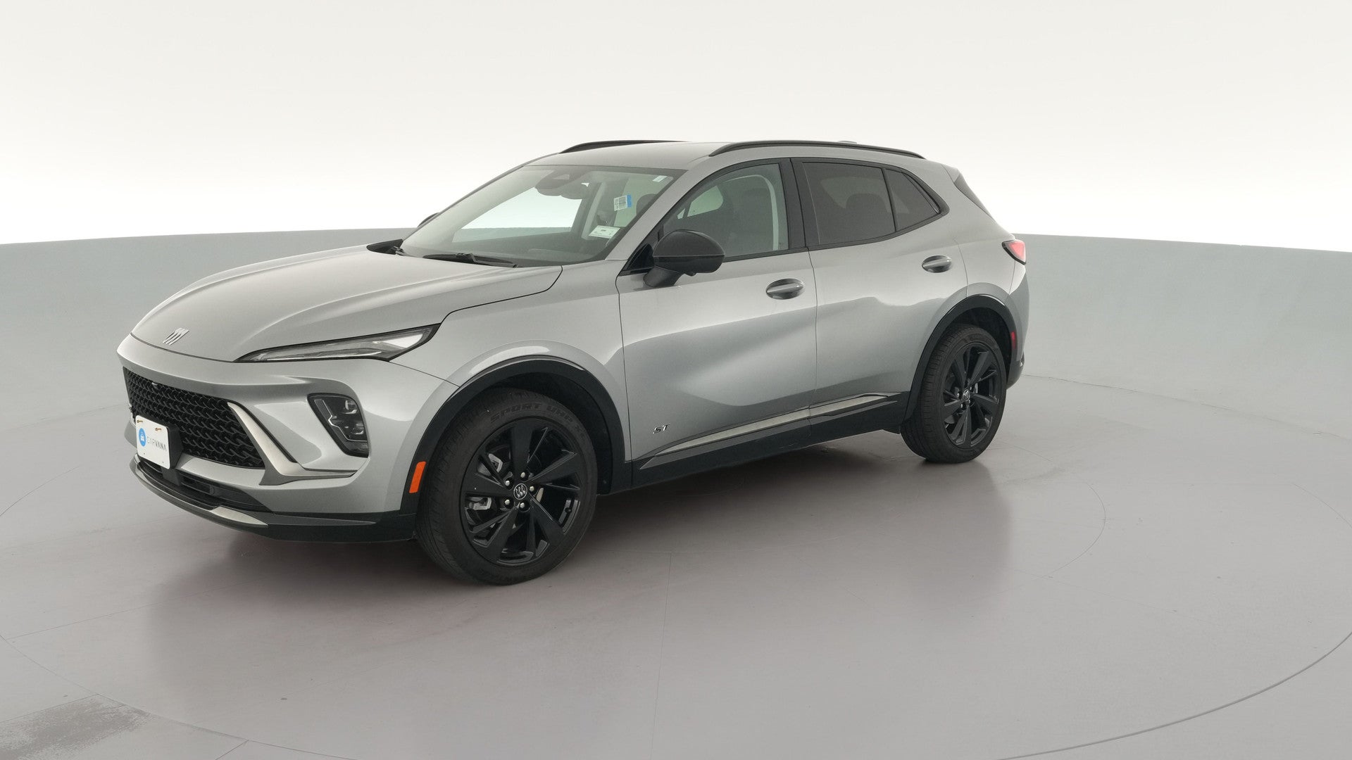 2025 Buick Envision vehicle photo