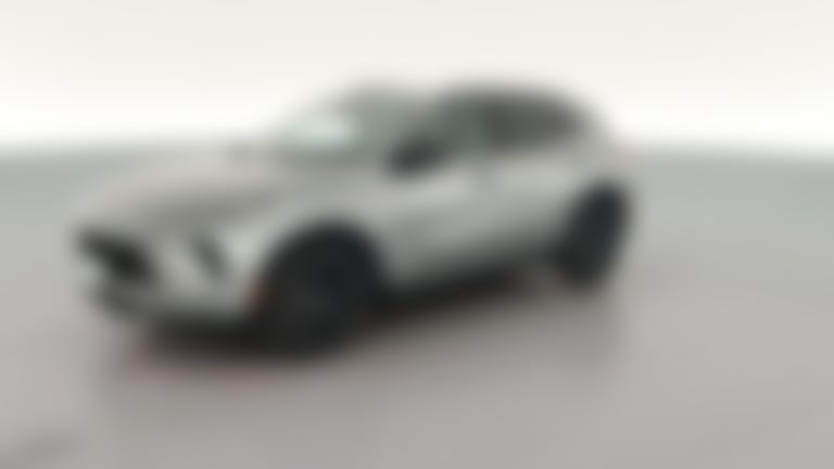 2025 Buick Envision vehicle photo