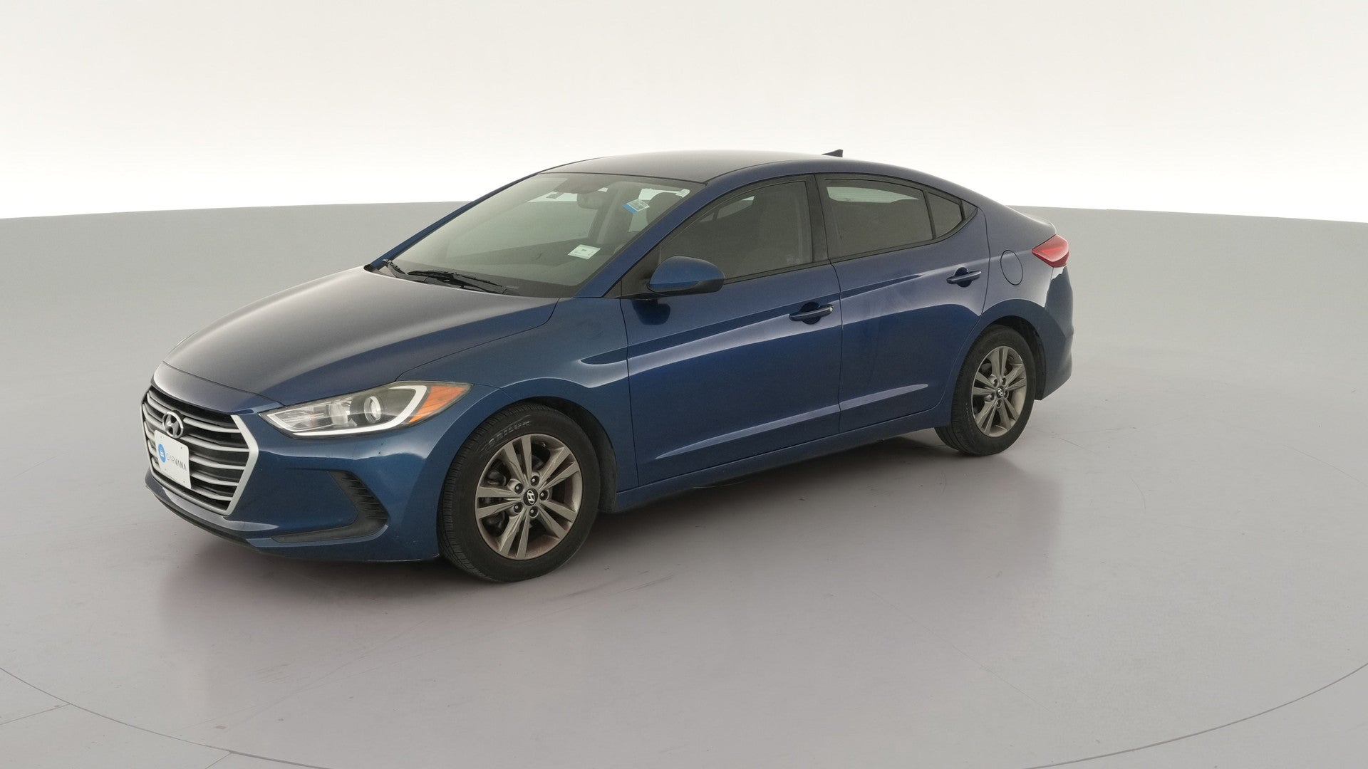 2018 Hyundai Elantra vehicle photo