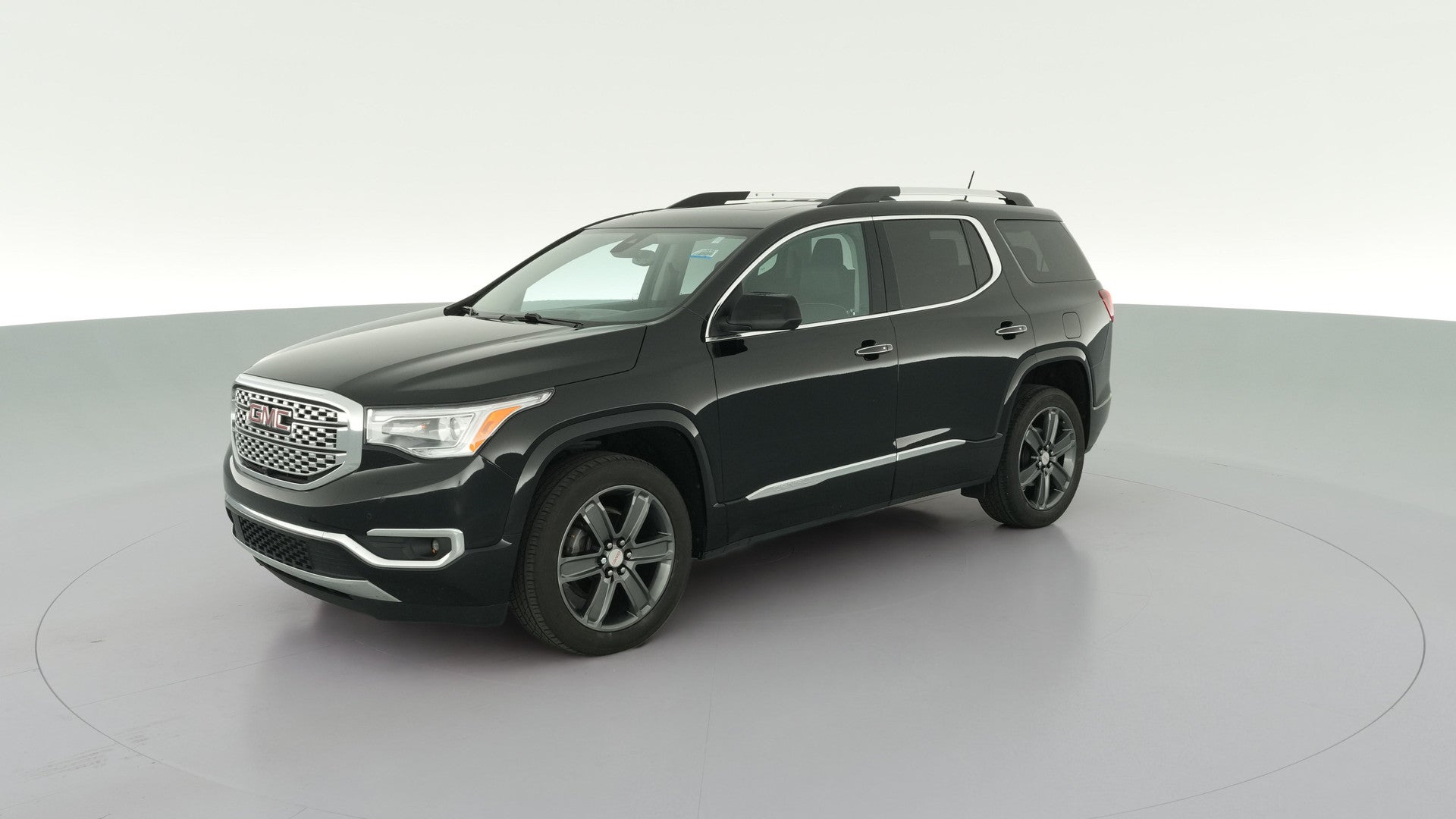 2017 GMC Acadia vehicle photo