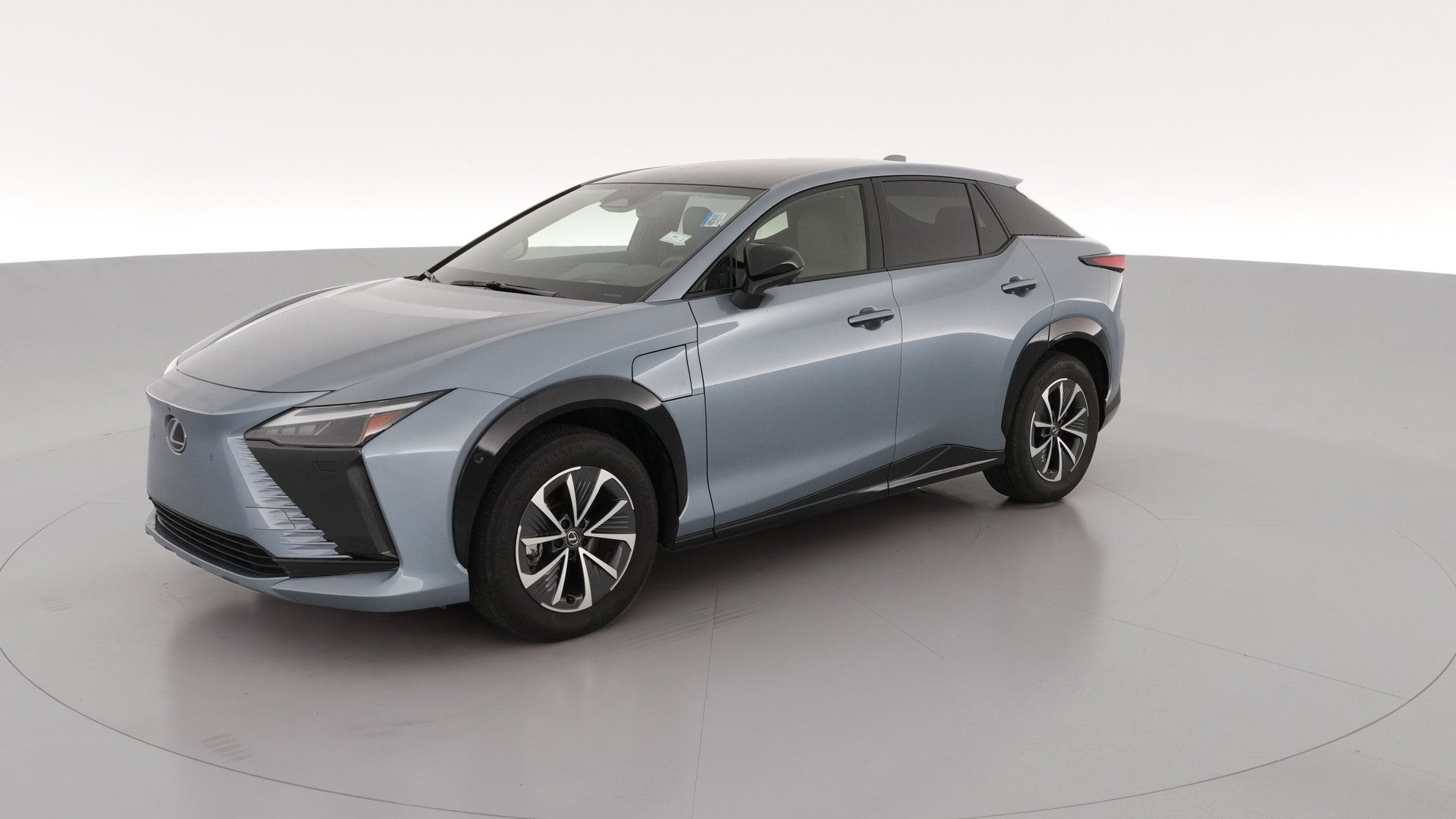 2024 Lexus RZ vehicle photo