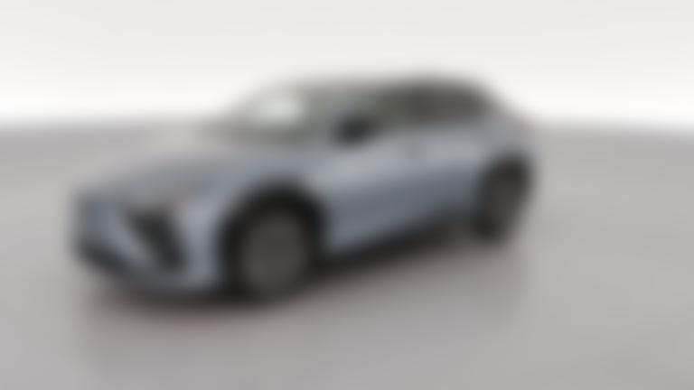 2024 Lexus RZ vehicle photo
