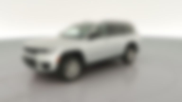 2024 Jeep Grand Cherokee L vehicle photo