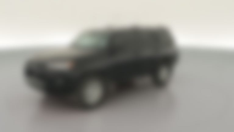 2023 Toyota 4Runner vehicle photo