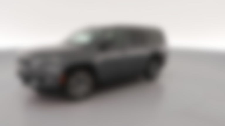 2024 Jeep Wagoneer vehicle photo