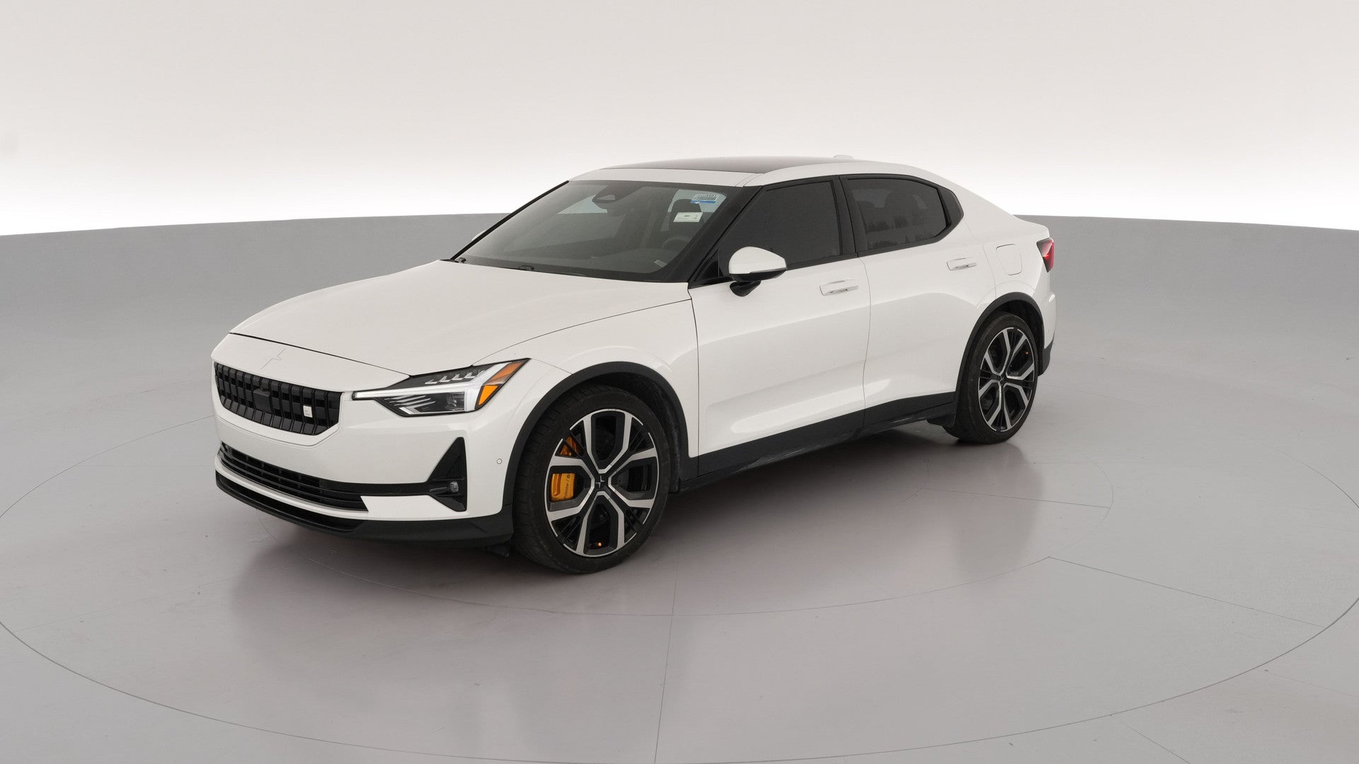 2023 Polestar 2 vehicle photo