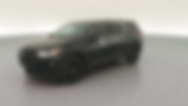 2018 Chevrolet Traverse vehicle photo