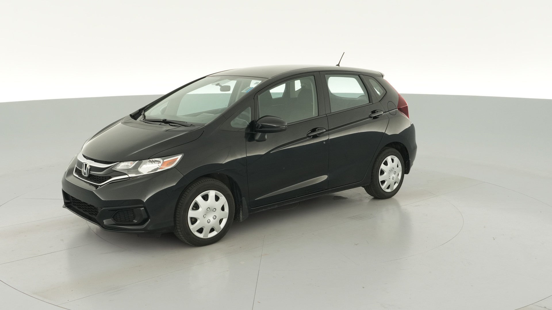 2020 Honda Fit vehicle photo