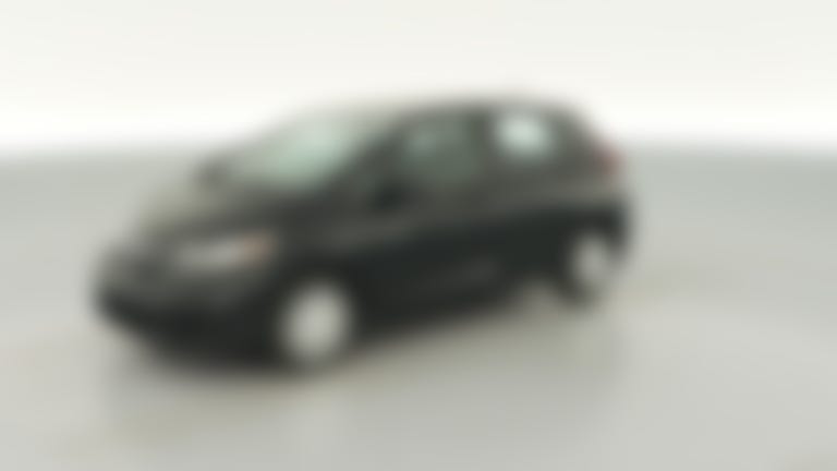 2020 Honda Fit vehicle photo