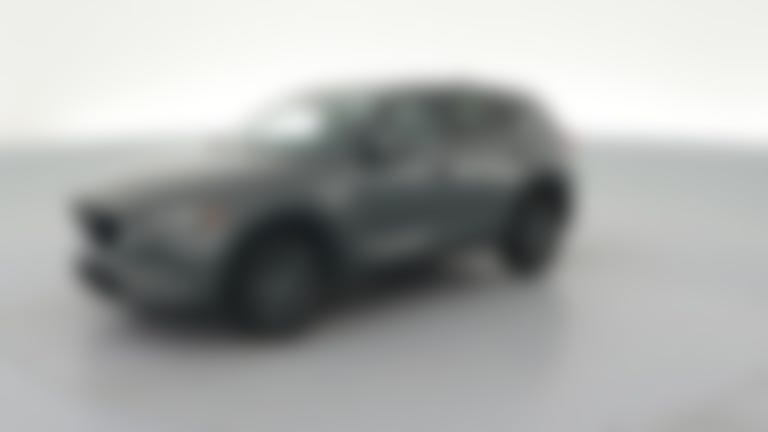 2020 MAZDA CX-5 vehicle photo