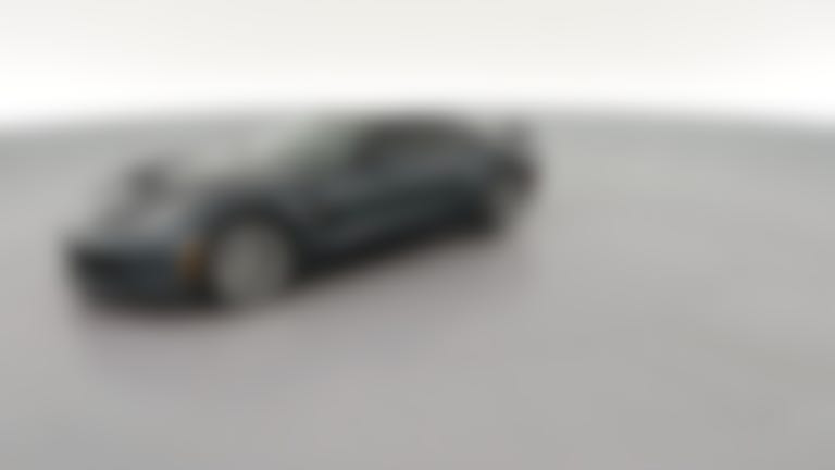 2019 Chevrolet Corvette vehicle photo