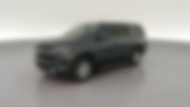 2021 Chevrolet Tahoe vehicle photo