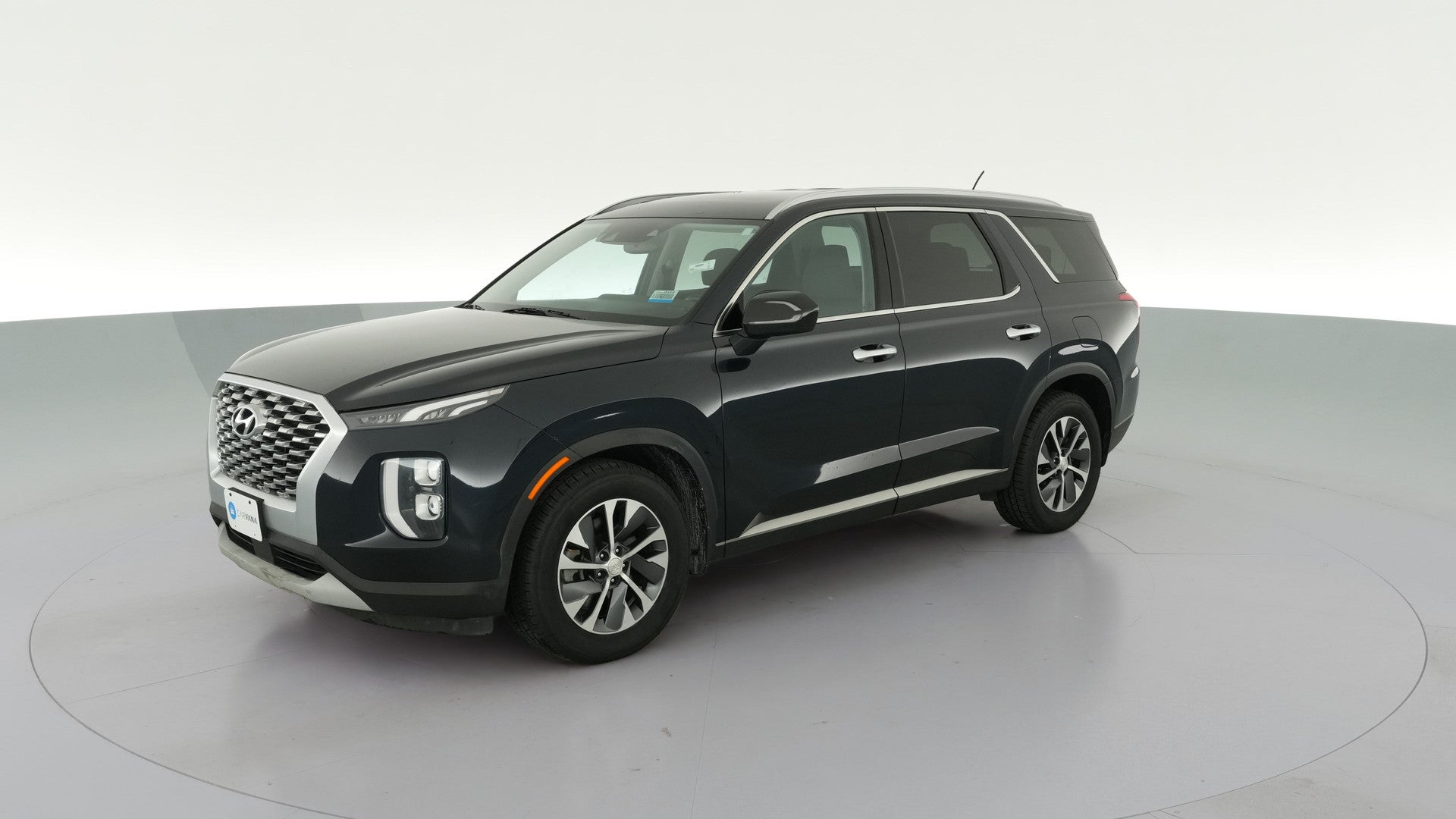 2020 Hyundai Palisade vehicle photo