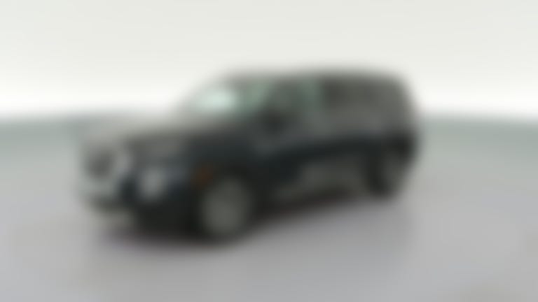 2020 Hyundai Palisade vehicle photo