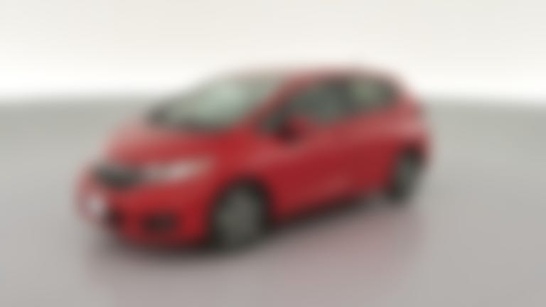 2018 Honda Fit vehicle photo