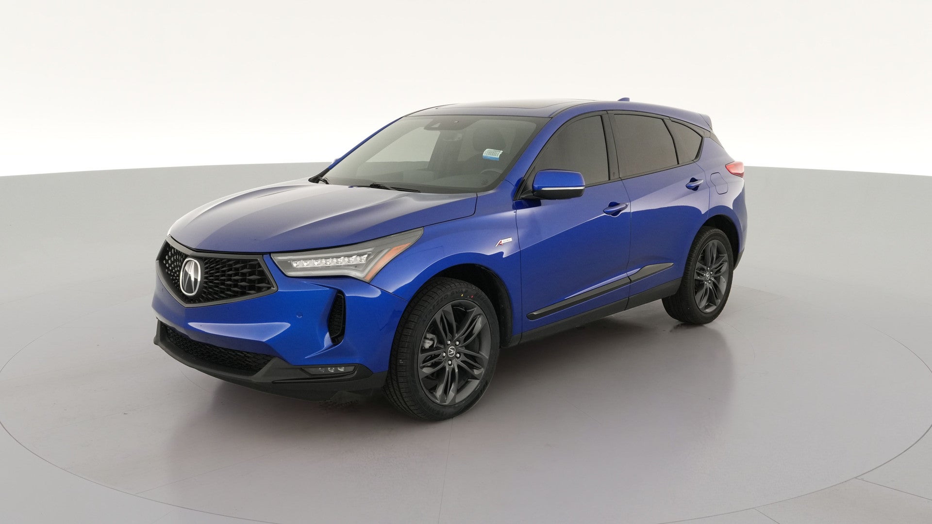 2023 Acura RDX vehicle photo