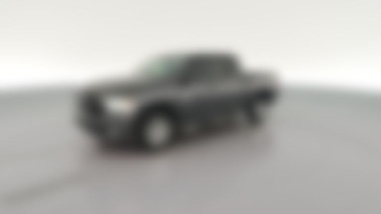 2018 Ram 1500 Crew Cab vehicle photo