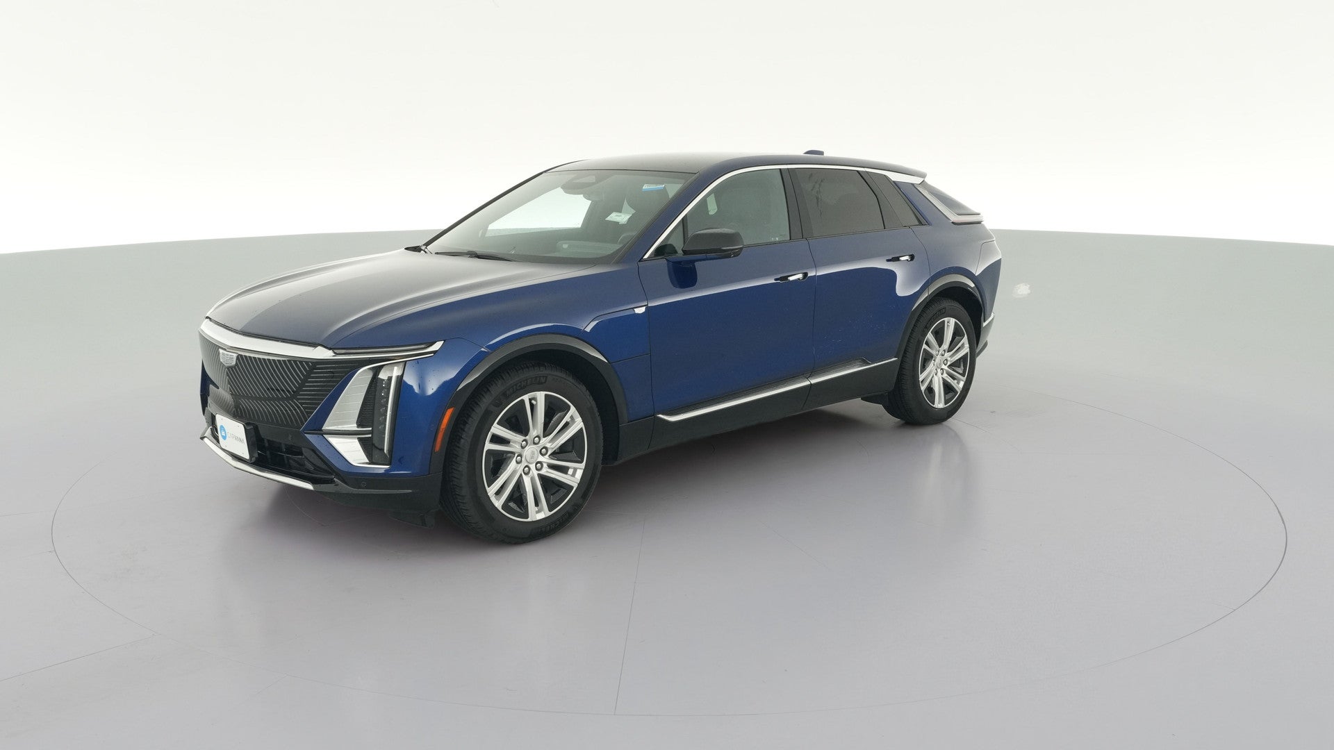 2024 Cadillac LYRIQ vehicle photo