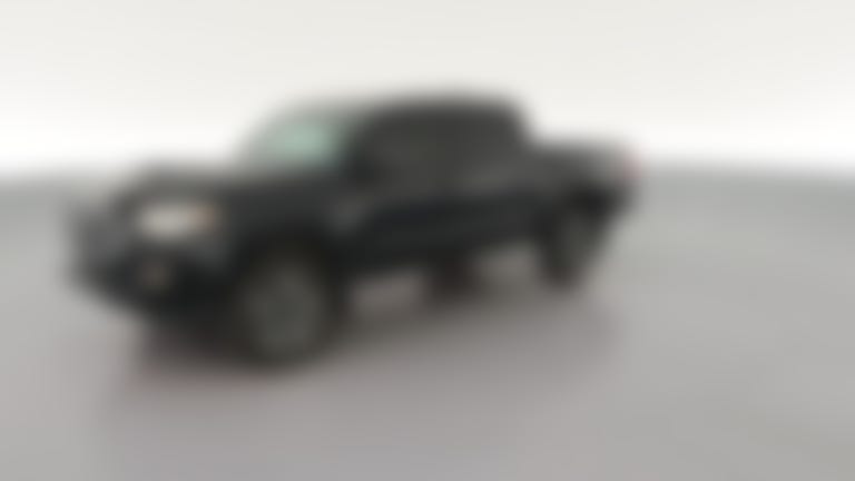 2019 Toyota Tacoma Double Cab vehicle photo