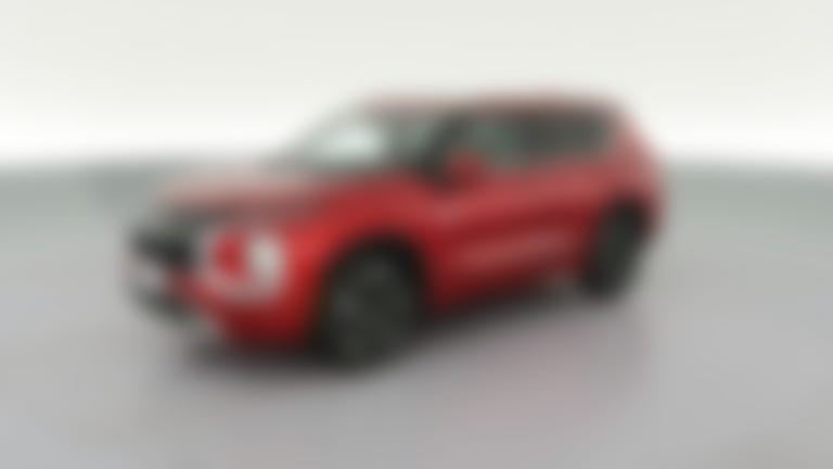 2025 Mitsubishi Outlander PHEV vehicle photo