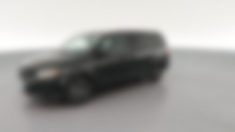 2016 Dodge Grand Caravan Passenger vehicle photo