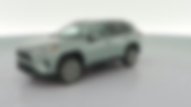 2022 Toyota RAV4 vehicle photo