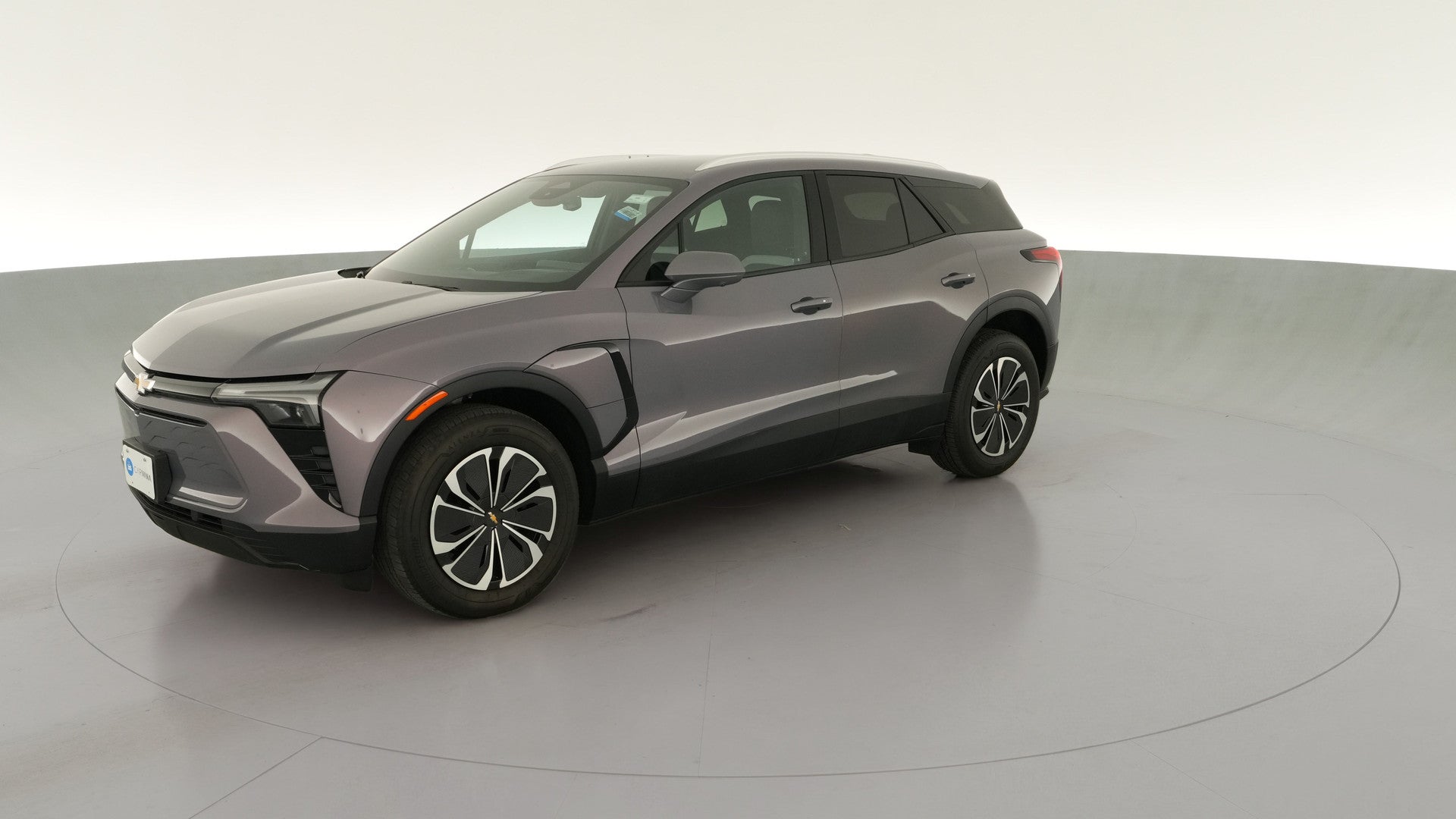 2024 Chevrolet Blazer EV vehicle photo