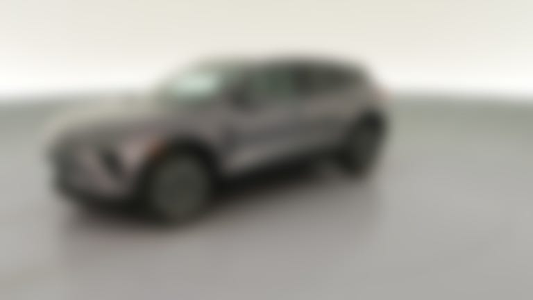 2024 Chevrolet Blazer EV vehicle photo