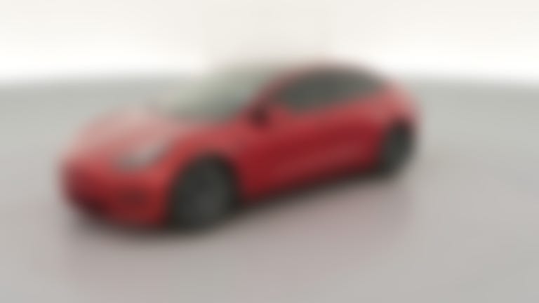 2023 Tesla Model 3 vehicle photo